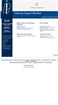 Mobile Screenshot of briollet-avocats.com
